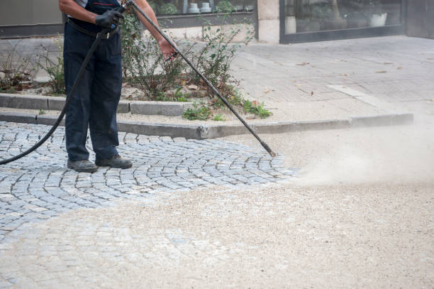 Best Oil Spill Cleanup  in Harper Woods, MI